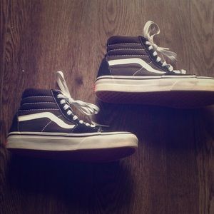 Vans SK8 hi